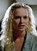 Celebrity: Josie Bissett