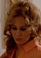 Celebrity: Karen Black