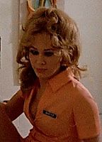 Celebrity: Karen Black