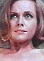 Celebrity: Honor Blackman