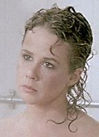 Celebrity: Linda Blair