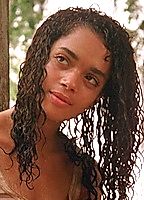 Celebrity: Lisa Bonet