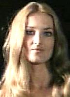 Celebrity: Barbara Bouchet