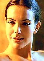 Celebrity: Carole Bouquet