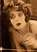 Celebrity: Clara Bow