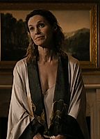 Celebrity: Amy Brenneman