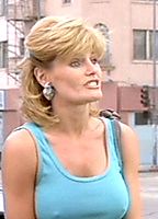 Celebrity: Randi Brooks