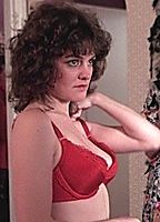 Celebrity: Julie Brown