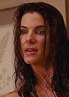 Celebrity: Sandra Bullock