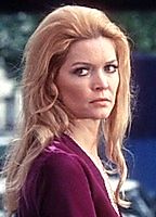Celebrity: Ellen Burstyn