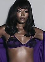 Naomi Campbell