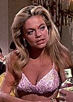 Celebrity: Dyan Cannon