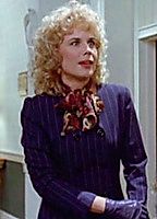 Celebrity: Linda Carlson