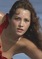 Barbara Carrera