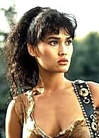 Celebrity: Tia Carrere