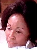 Celebrity: Diahann Carroll