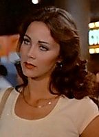 Celebrity: Lynda Carter
