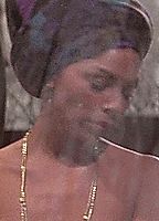 Rosalind Cash