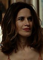 Celebrity: Valentina Cervi