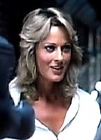 Celebrity: June Chadwick