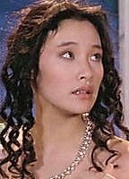 Celebrity: Joan Chen