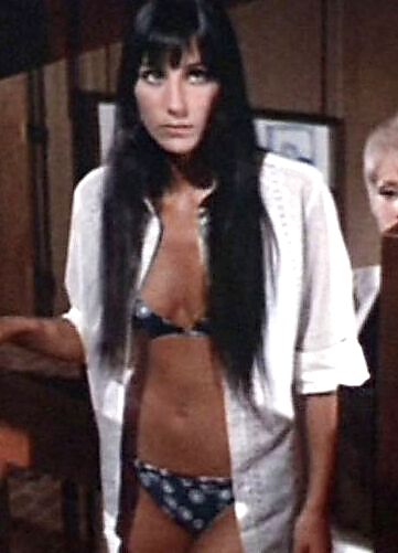 See Cher Nude | Cher Naked | Mr. Skin