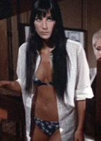 Cher Musician Butt Body Double 225363