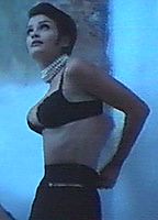 Celebrity: Helena Christensen