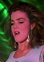Celebrity: Claudia Christian