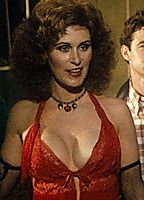 Celebrity: Susan Clark