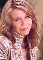 Celebrity: Jill Clayburgh