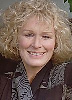 Celebrity: Glenn Close
