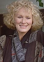 Celebrity: Glenn Close