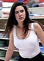 Celebrity: Jennifer Connelly