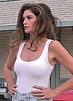 Celebrity: Cindy Crawford