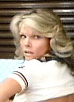 Celebrity: Cathy Lee Crosby