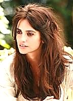 Celebrity: Penélope Cruz