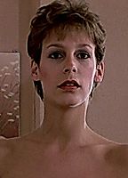 Celebrity: Jamie Lee Curtis