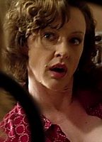 Celebrity: Joan Cusack