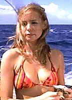 Celebrity: Olivia d'Abo