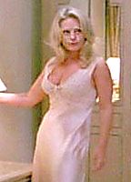 Beverly D'Angelo