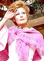 Celebrity: Arlene Dahl