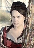 Celebrity: Béatrice Dalle
