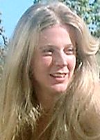 Celebrity: Blythe Danner