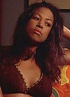Celebrity: Stacey Dash