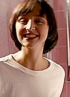 Celebrity: Maria de Medeiros