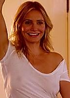 Celebrity: Cameron Diaz