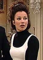 Celebrity: Fran Drescher