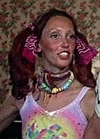 Celebrity: Shelley Duvall
