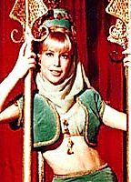 Celebrity: Barbara Eden